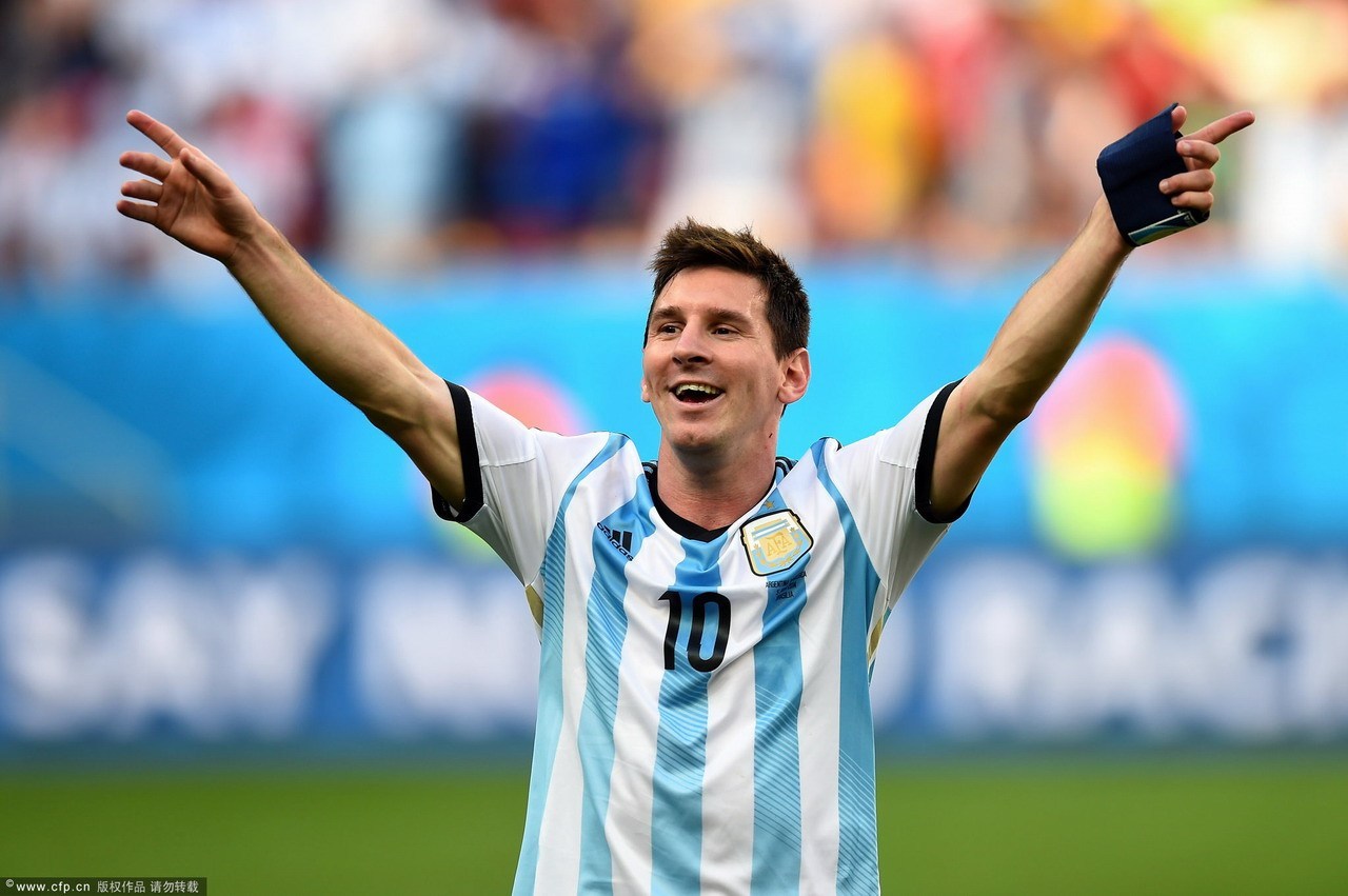 英阿世界杯半决赛全对位解析：阿根廷纸面微胜，英格兰替补藏王炸